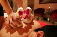 Túi thảo dược massage: Những lợi ích sức khỏe mà bạn chưa biết