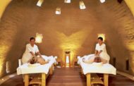 Công thức tẩy tế bào chết toàn thân từ Spa nổi tiếng thế giới