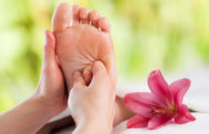 Hướng dẫn kỹ thuật Massage chân bài bản dành cho Spa