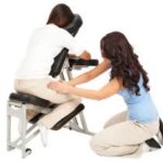 Hướng dẫn massage ghế