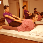 Lựa chọn đơn vị setup spa phù hợp để mở trung tâm massage